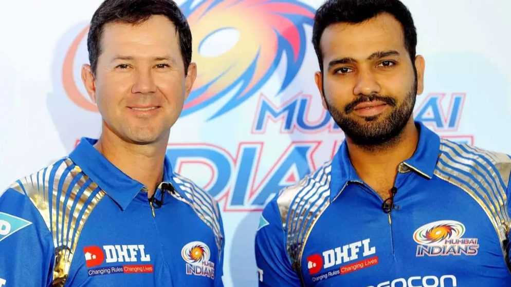 Ricky Ponting on Rohit Sharma’s Captaincy Credentials: “Proof Is In The Pudding”