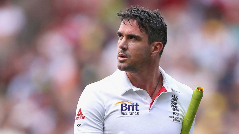 Kevin Pietersen Responds to Those Calling for England’s Coach and Captain to Be Fired