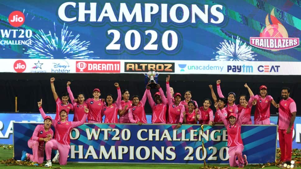According to BCCI secretary Jay Shah, the women’s IPL will begin soon, while the T20 Challenge will continue through 2022.