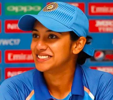 WHY DID Smriti Mandhana NOT PLAY IN THE T20I AGAINST NEW ZEALAND?