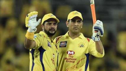 Simon Doull On Suresh Raina’s “Lost Loyalty To MS Dhoni”: Former CSK Star Going Unsold In IPL Auction 2022