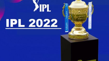 The IPL 2022 League Phase will be held in four locations in Mumbai and Pune, with the final on May 29.