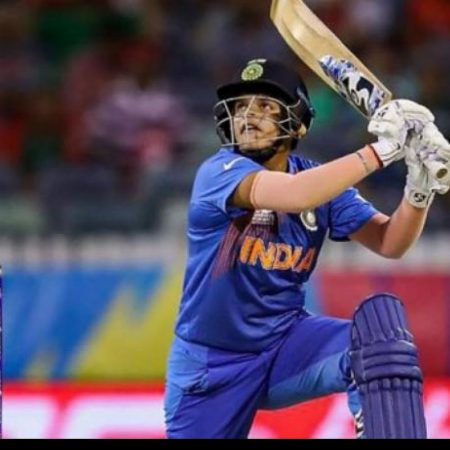 Despite Mithali Raj’s half century, New Zealand defeat India by 62 runs in the first WODI.