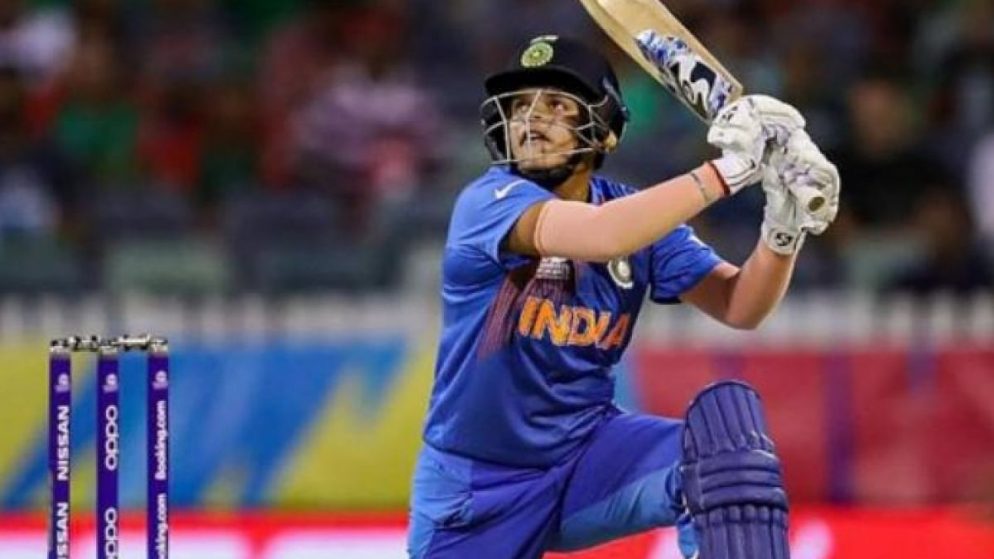 Despite Mithali Raj’s half century, New Zealand defeat India by 62 runs in the first WODI.