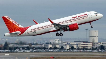 Scheduled foreign passenger flights have been suspended till further notice: DGCA