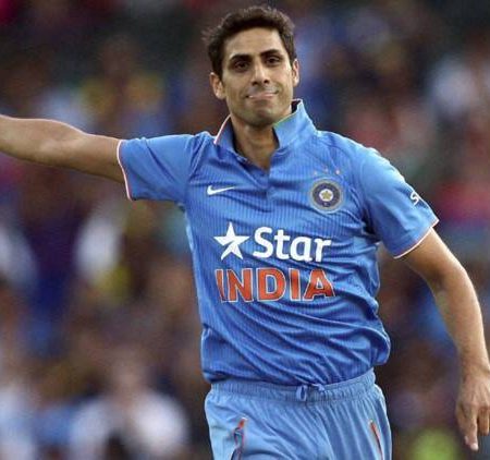  Ashish Nehra, The inclusion of a star cricketer in  India’s squad for the T20I series against Sri Lanka  “surprised” him.