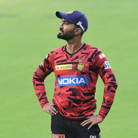 Dinesh Karthik Names India’s Player Who Has “By and Large Been A Revelation”