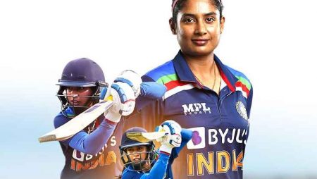 Mithali Raj’s squad will be far stronger with new talent when I retire after the World Cup: Mithali Raj