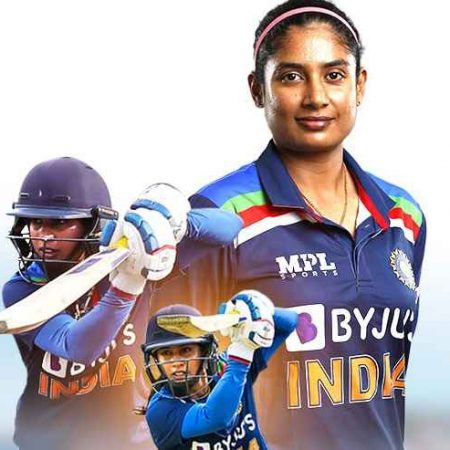 Mithali Raj’s squad will be far stronger with new talent when I retire after the World Cup: Mithali Raj