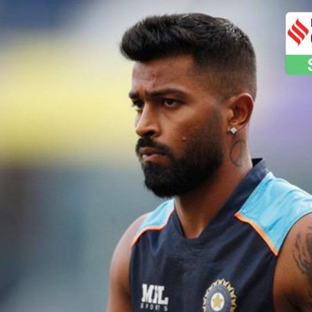 Questions About Hardik Pandya’s Return Are Answered By Team India’s Chief Selector