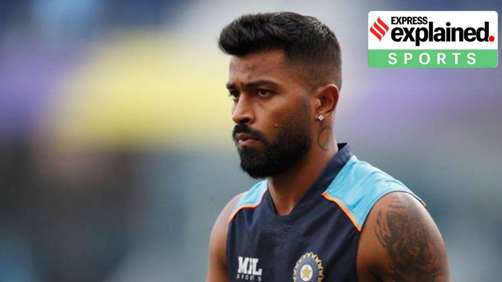 Questions About Hardik Pandya’s Return Are Answered By Team India’s Chief Selector
