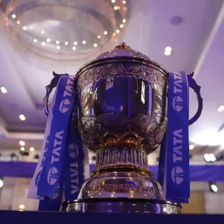 According to reports, Amazon and Reliance are set to compete for IPL broadcast rights.