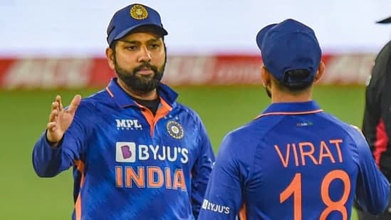 Rohit Sharma Names Three Younger India Teammates Who Are “Looked Upon As Leaders” 