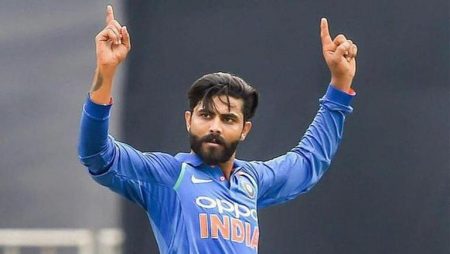 Ravindra Jadeja says it feels fantastic to play for India again after two months.