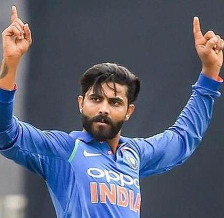 Ravindra Jadeja says it feels fantastic to play for India again after two months.