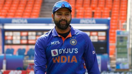 India vs. Sri Lanka: Pundits and Players Applaud Rohit Sharma’s Ascension To India Test Captaincy