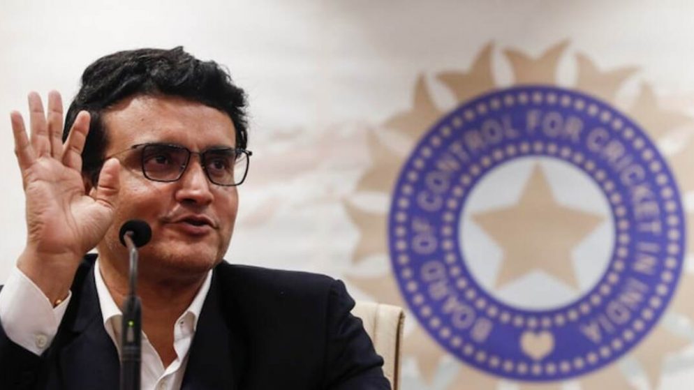 Sourav Ganguly reveals venues for IPL 2022 group stage matches