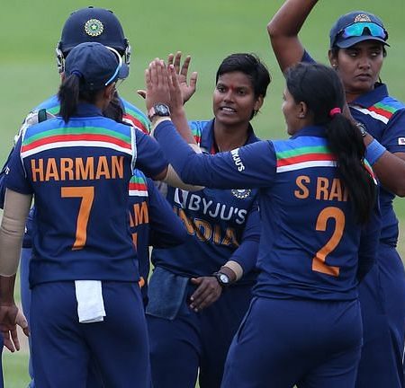 5th WODI: Time is running out for Indian women to prevent a clean sweep by New Zealand.