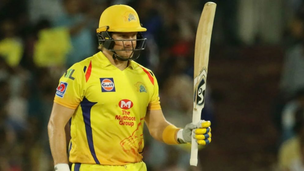Shane Watson Explains Why He Couldn’t Say No To Coaching The Delhi Capitals In IPL 2022