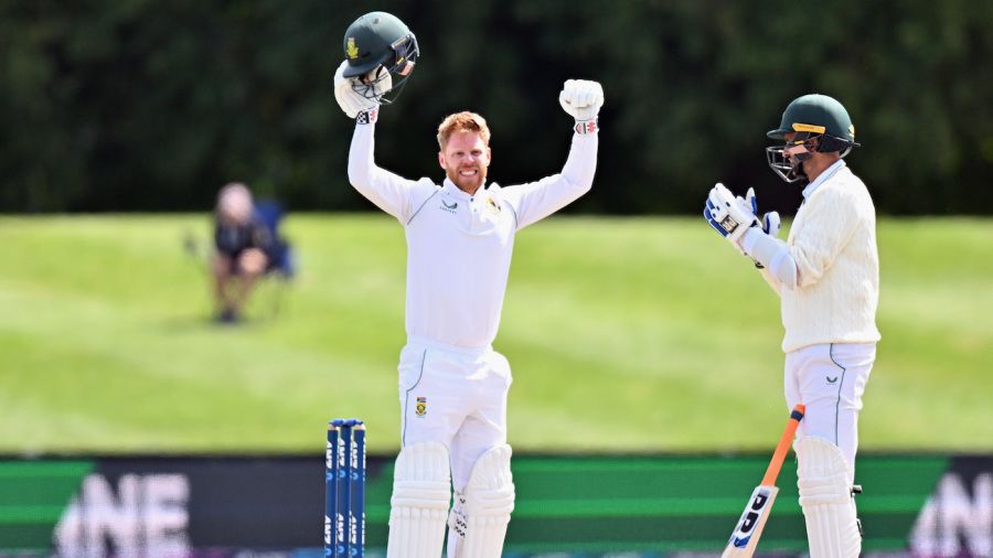 South Africa vs. New Zealand, 2nd Test: New  Zealand’s Test Following South Africa’s defeat, the crown is in jeopardy.