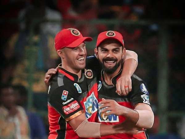 If we win the IPL, I’ll be really emotional thinking about de Villiers: Virat Kohli