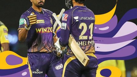 IPL 2022: RCB versus KKR: We’re not going to give up – Shreyas Iyer pleased of KKR’s fight despite defeat
