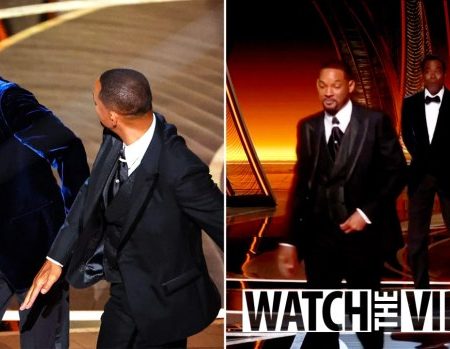 Finally, Will Smith apologizes to Chris Rock by name. In addition to…