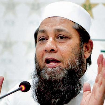 “Don’t Make A Dead Pitch” Says Inzamam-ul-Haq Of Pakistan’s First Test Against Australia