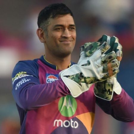 Previous Rising Pune Supergiant coach reviews began with a discussion with MS Dhoni: “Do not provide me with any exhortation until…”