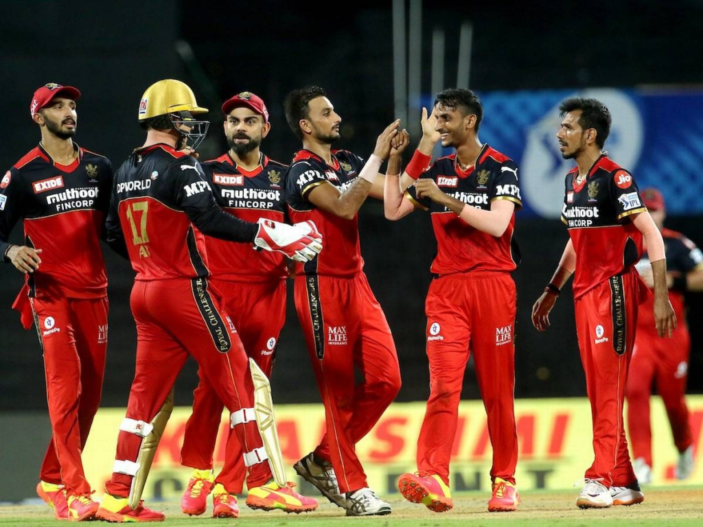 PREVIEW - RCB VS KRR: For RCB, it's a test of balance and strategy.
