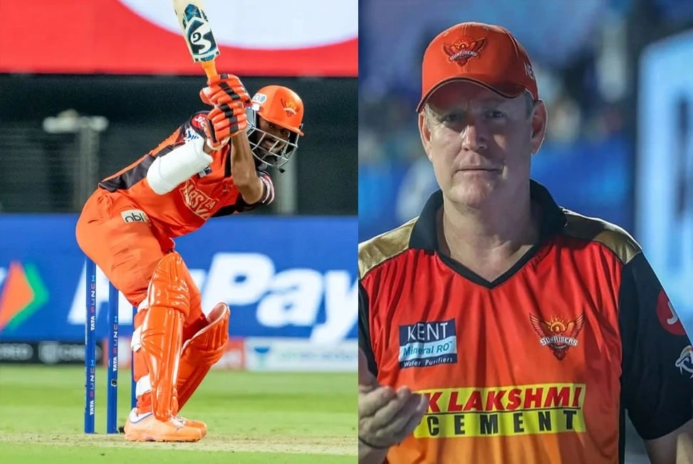 IPL 2022: Tom Moody names a youngster he believes will play a "significant role" for SunRisers Hyderabad
