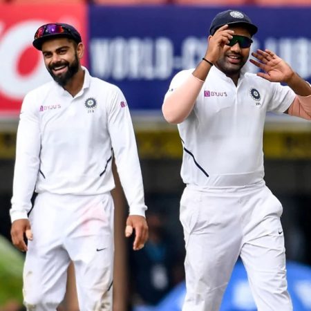 IND against SL 1st Test: India’s batting order is devoid of balls.