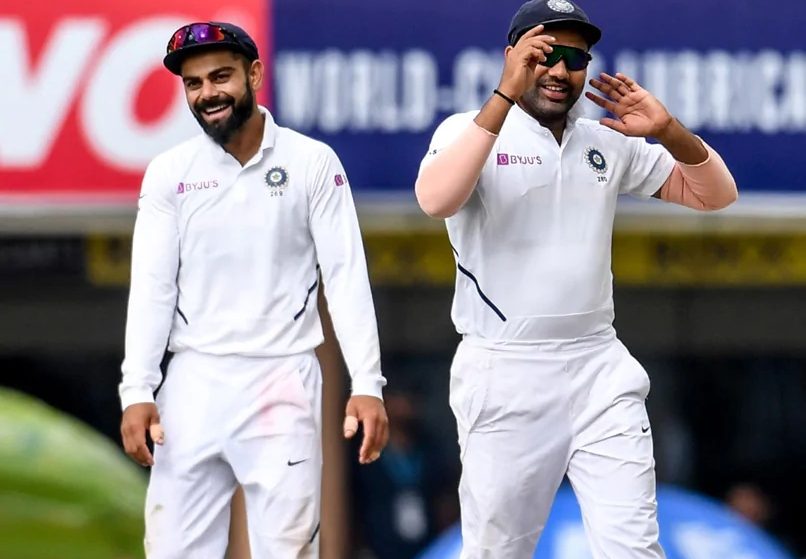 IND against SL 1st Test: India’s batting order is devoid of balls.