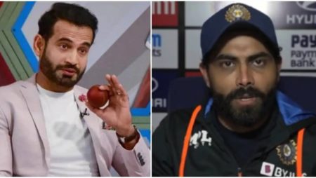 Ahead Of IPL 2022: Irfan Pathan To Ravindra Jadeja On Getting CSK Captaincy “Baapu Time Is Right”