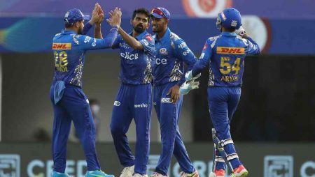 IPL 2022: Murugan Ashwin of the Mumbai Indians believes that spinners “can do a lot” on the Mumbai pitch.