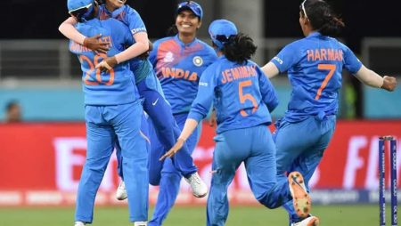 Women’s World Cup: India’s women begin their quest for the elusive trophy with a match against Pakistan  in the tournament opener.