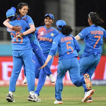 Women’s World Cup: India’s women begin their quest for the elusive trophy with a match against Pakistan  in the tournament opener.