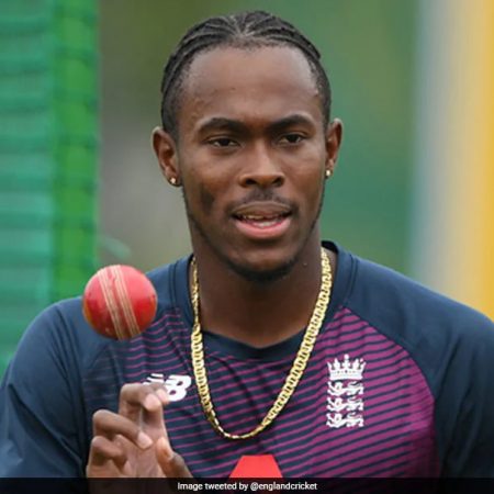 I’d like to be seen as a player rather than a cost:  Jofra Archer