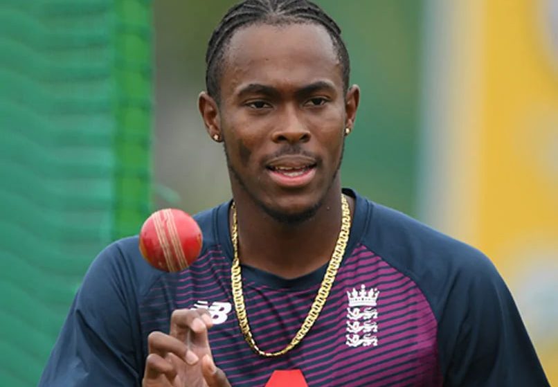 I’d like to be seen as a player rather than a cost:  Jofra Archer