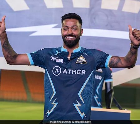 Hardik Pandya’s Leadership Motto For The Gujarat Titans Would Be “Failure Is Mine”