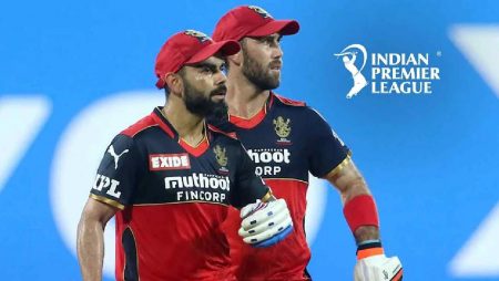 Virat & Maxwell Issues A Warning To Opposing Teams: IPL 2022