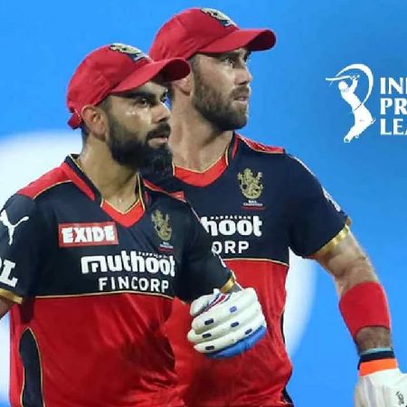 Virat & Maxwell Issues A Warning To Opposing Teams: IPL 2022