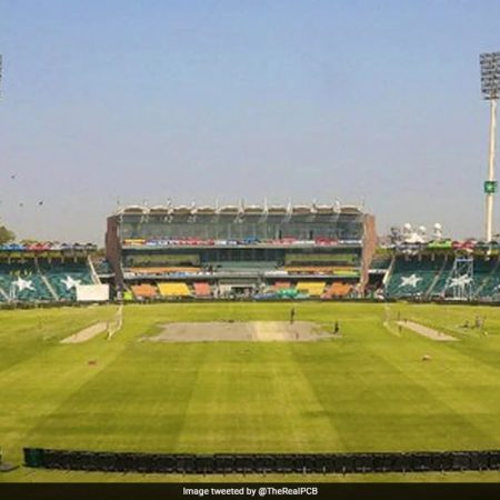 PAK vs AUS: Lahore Makes A Touching Return For The Decider Of The Pakistan vs Australia Test Series