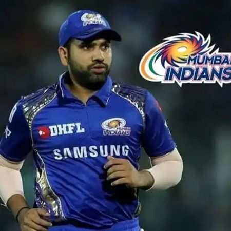 The Mumbai Indians captain, Rohit, has revealed his opening partner for the upcoming Indian Premier League season.