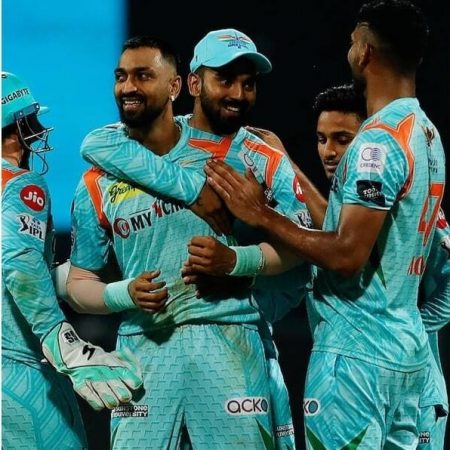 Lucknow Super Giants’ “tactical error” cost them the match against Gujarat Titans in IPL 2022, according  to Ravi Shastri.