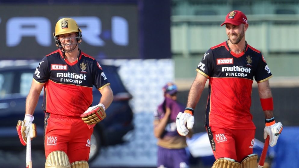 PREVIEW – RCB VS KRR: For RCB, it’s a test of balance and strategy.