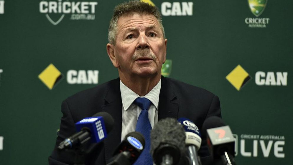 Rodney Marsh the legendary Australian wicketkeeper, has been transported to Adelaide and described as “critical but stable.”