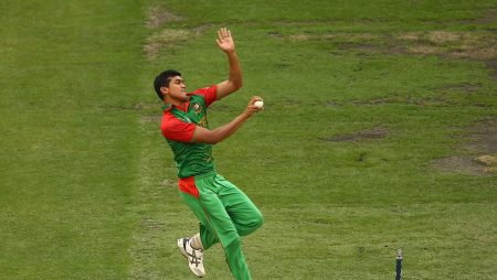 Taskin is unlikely to earn a No-Objection Certificate for the IPL 2022 season, according to a BCB official.