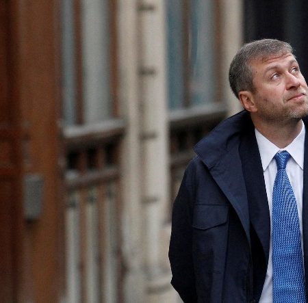 The United Kingdom has sanctioned Roman Abramovich, and Chelsea has called an emergency board meeting.