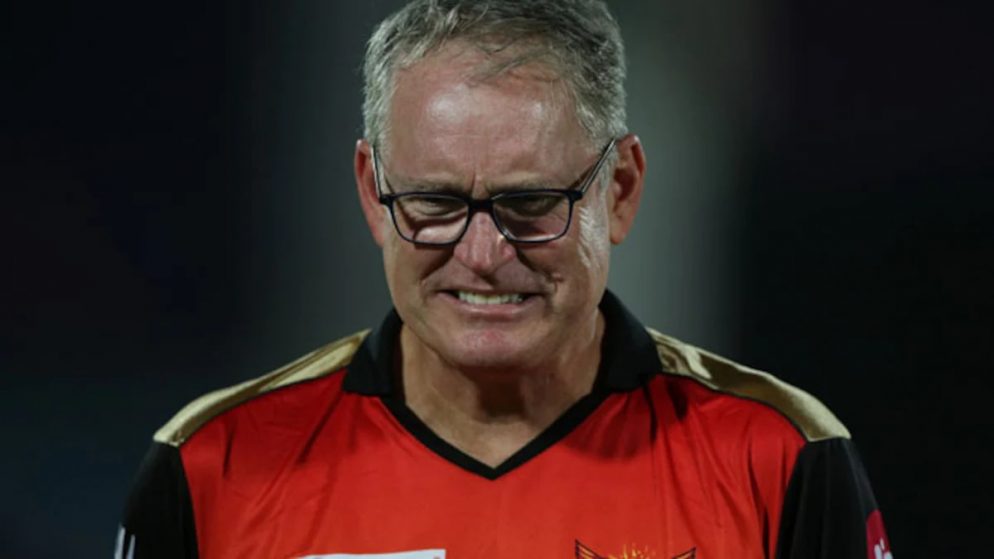 IPL 2022: Tom Moody names a youngster he believes will play a “significant role” for SunRisers Hyderabad